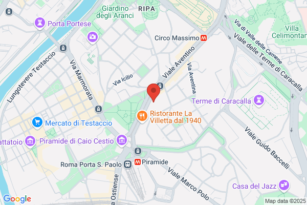 Studio Tecnico Peritale Di Galiani A.