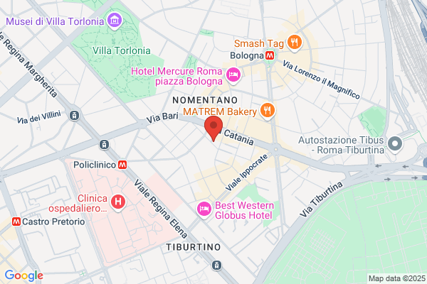 Tecnotre Di Scorsolini E Correnti