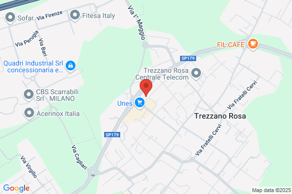 Teleospa S.R.L.