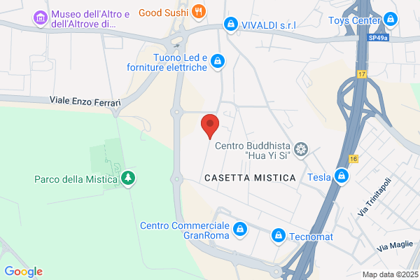 Villa roberto (Ing.)