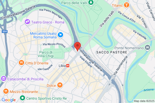 Vitaltec Srl