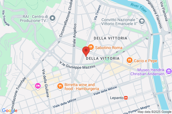 Enoteca delle Vittorie