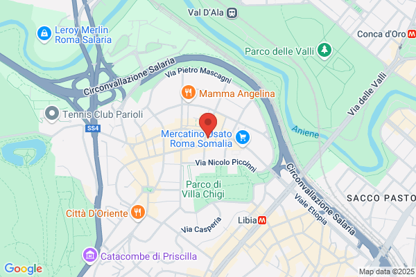 Il Territorio