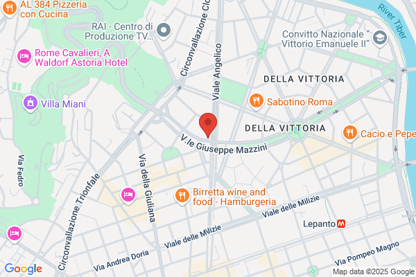 Enoteca Scaloni