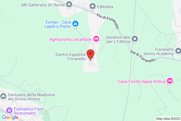 Centro Equestre Fioranello A.S.D.