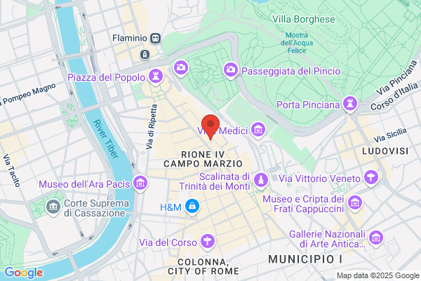 la piccola erboristeria