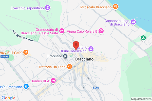 Ecocosmesi Snc