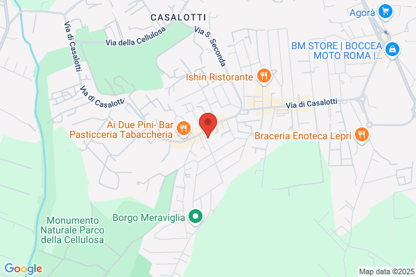 Erboristeria La Bottega delle Erbe