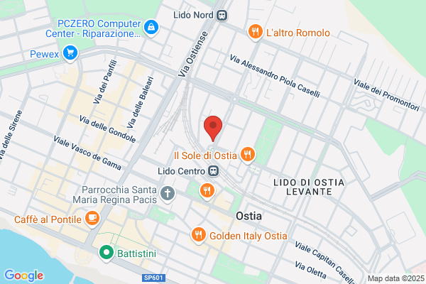 Farmacia Roncagli