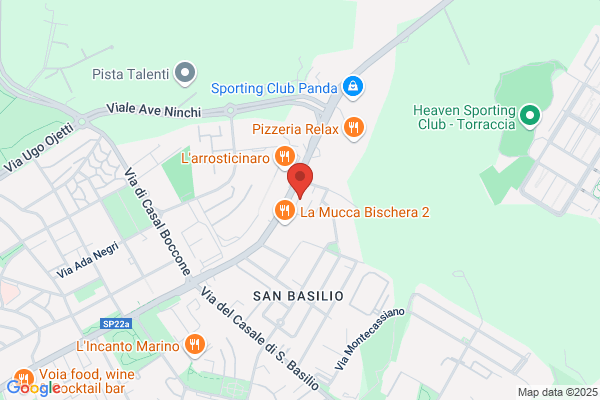 Farmacia:valle Massimo