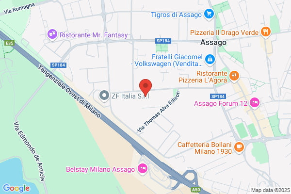 Floreal S.R.L