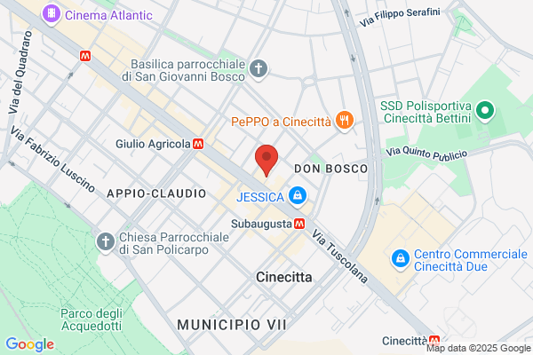 Gia.Mor. Societa A Responsabilita Limitata