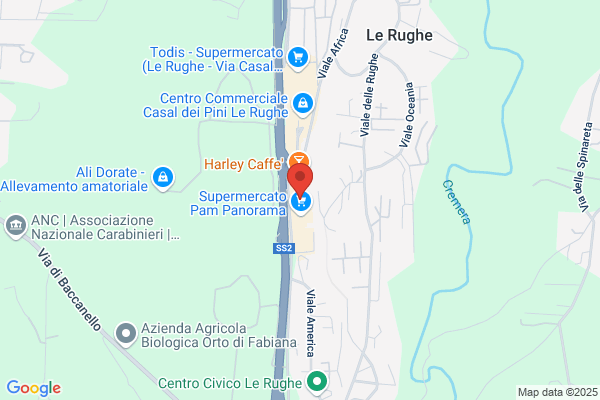 Lerbavoglio Di Maria Grazia Spalluto