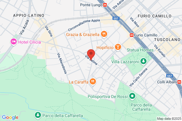 Nicosanti claudia