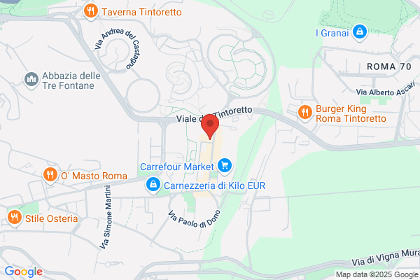 Sanitaria e Parafarmacia Baldovinetti