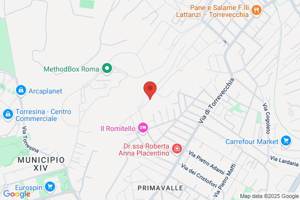 Primanet Srl