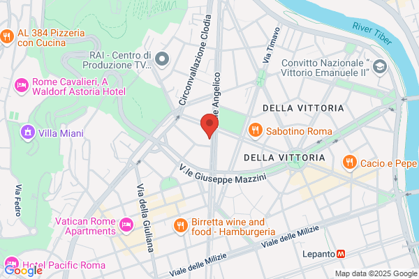 Servizi Tecnici Assicurativi Sas Di Fiumi Francesco