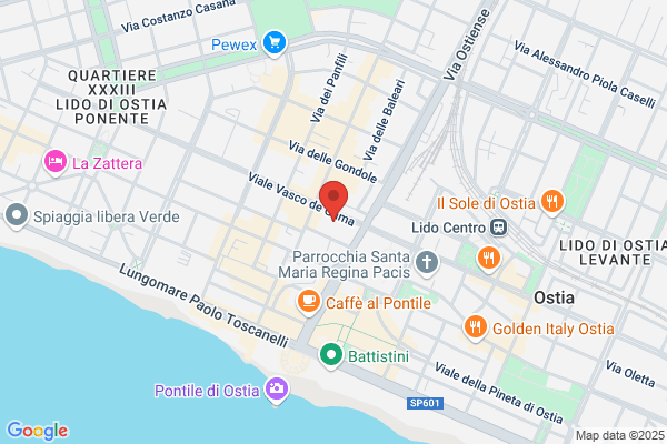 Centro Estetico L'Oasi
