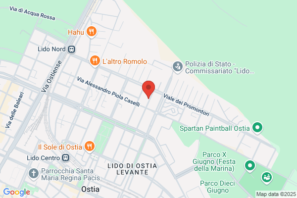 Centro Estetico L'Oasi