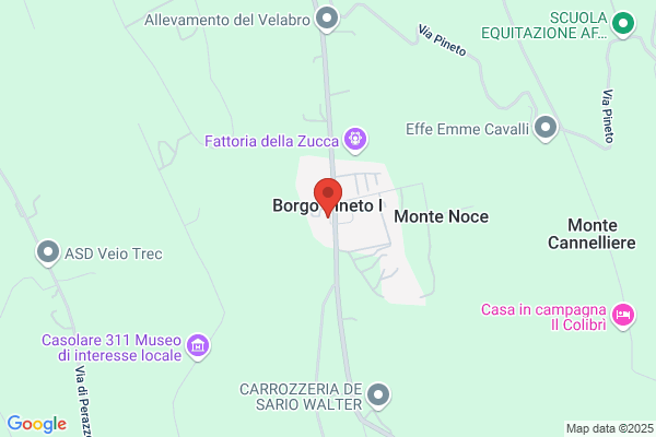 Centro Infissi Flaminia
