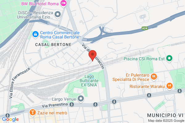 Fabbro a Roma