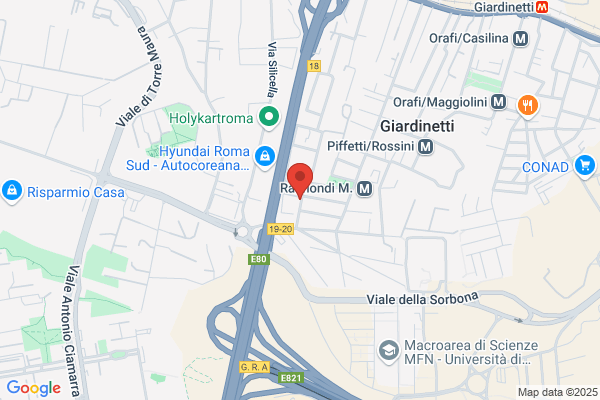 Garavelloni S.R.L.