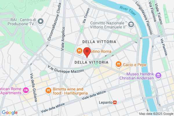 Genova Pierluigi