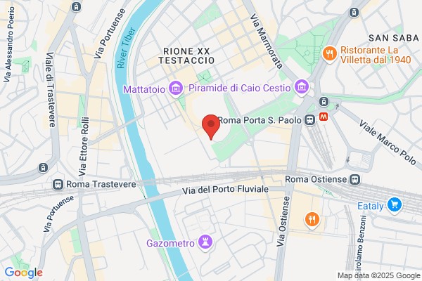 Nuova Metalleria Testaccio S.A.S.
