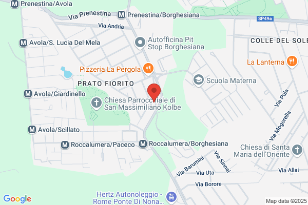 O.L.Me.F. Di Fazzini Aldo E C. S.A.s.