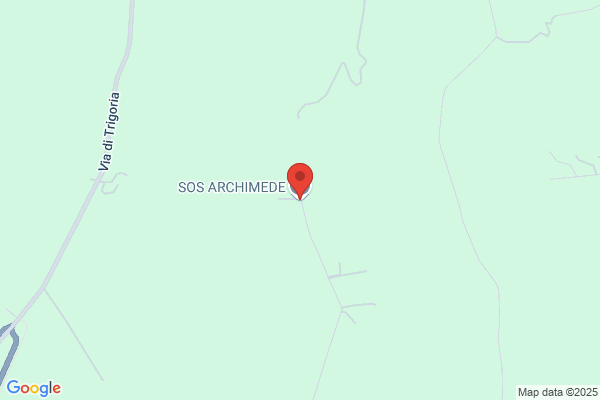 S.O.S. Archimede