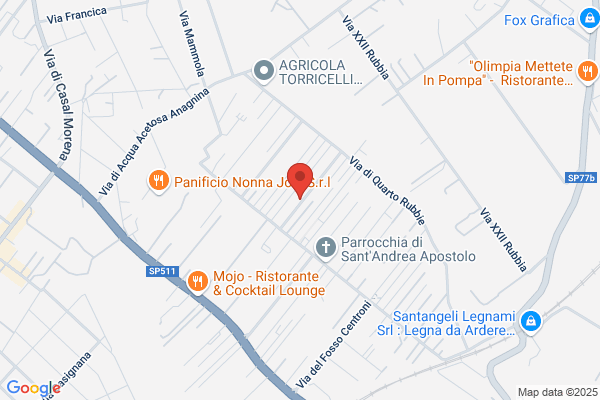 Tecnica Costruzioni 95 Di Capoferro & Tempesta s.N.C.
