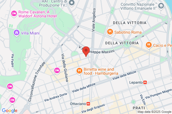 Vittori mauro