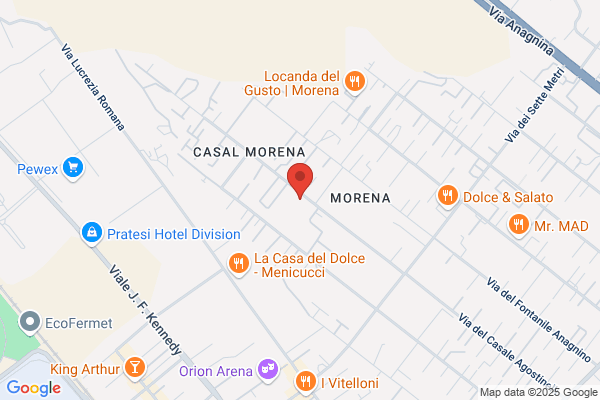 Vetreria e Corniceria Morena Ciampino