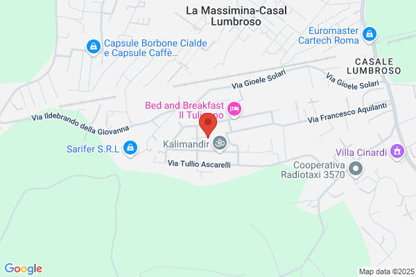 Falegnameria Fratelli Micheli