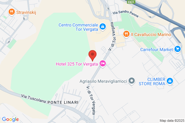 Euro Cofani Srl