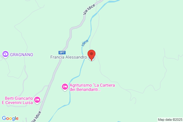 Francia Alessandro
