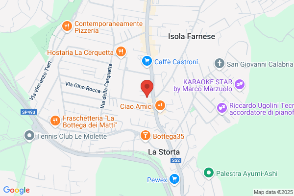 Frattali Vittoria