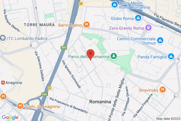 La Romanina Arredamenti Srl