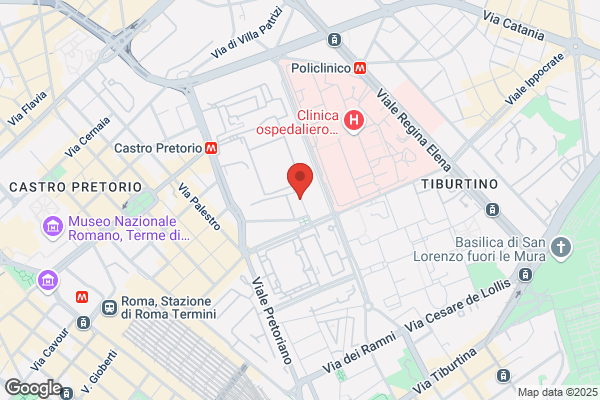 Lo Noce-Moro-Caruso Snc Di Lo Noce F.