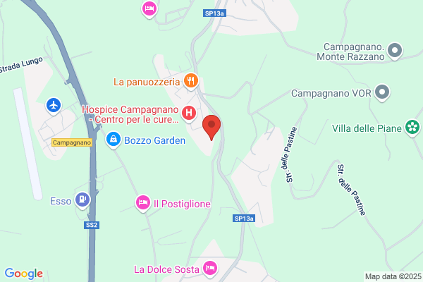 Losso giovanni
