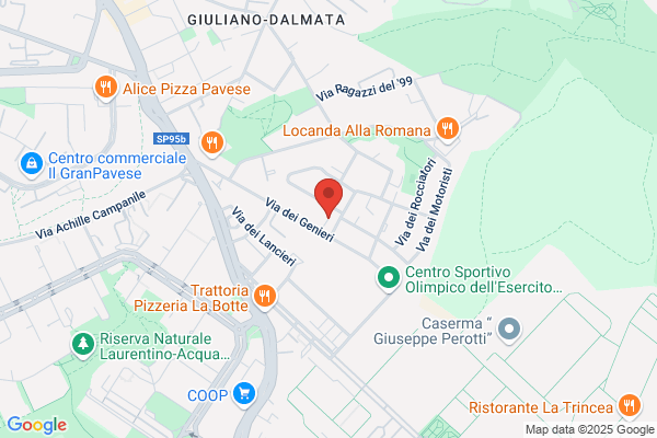 Pascarella rosario