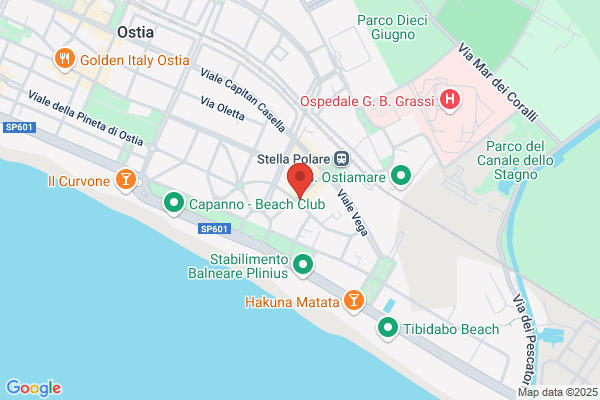 Farmacia Levante