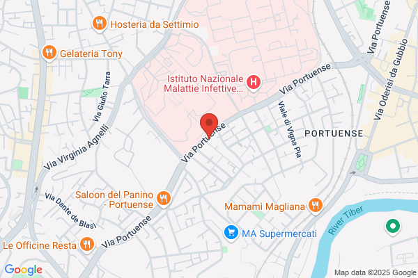 Farmacia Portuense