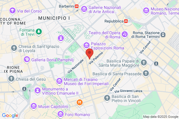 Farmacia Quirinale