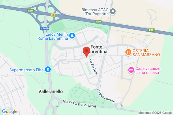 Farmacia San Pietro