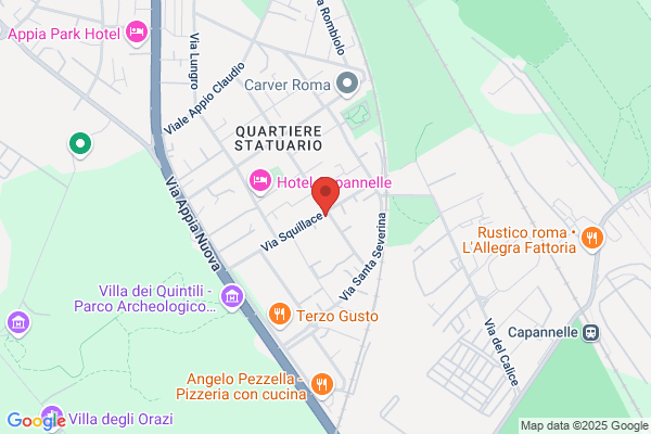 Farmacia Statuario Dott. ssa Rosa Luisi