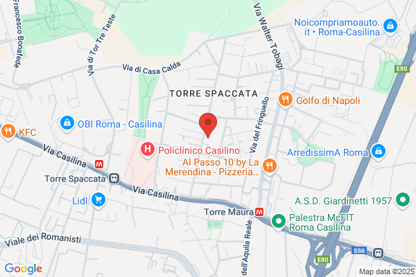 Eredi Farmacia Dr. Paolo Maria Zamponi