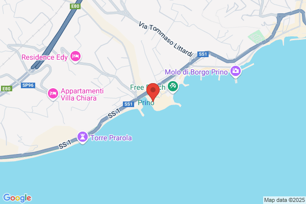 Fabrizi Imperia