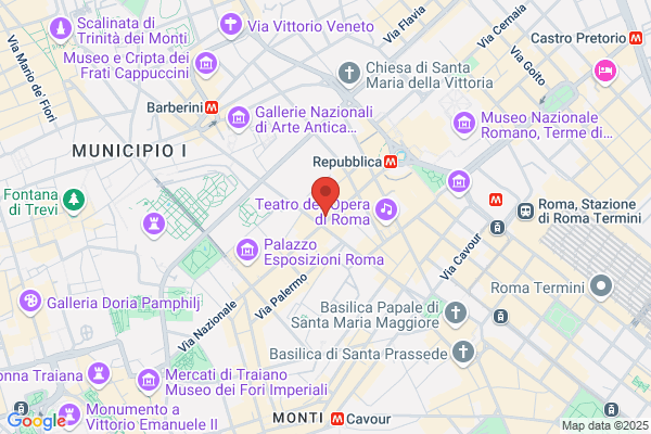 Farmacia  Piram Sergio (Dr.)