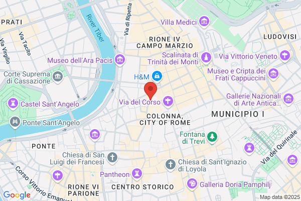 Farmacia  Santacroce Lidia (Dr.)